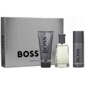 Hugo Boss Bottled Woda toaletowa 100ml spray + Dezodorant 150ml spray + el pod prysznic 100ml