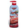 Lorenay Auta 2in1 Shower Gel & Shampoo el do mycia i szampon dla dzieci 1000ml