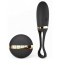 Marc Dorcel Secret Delight stymulator punktu G Black & Gold