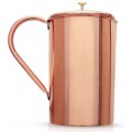Sattva Dzbanek gadki miedziany 1950ml