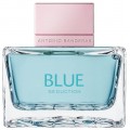 Antonio Banderas Seduction Blue For Women Woda toaletowa 80ml spray