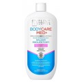 Eveline Body Care Med+ silnie regenerujcy balsam emolientowy do skry suchej 350ml