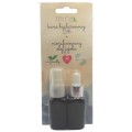 Mira Kwas hialuronowy 10ml + olejek jajoba 10ml