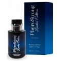 Pherostrong Limited Edition Pheromone Perfume For Men perfumy z feromonami dla mczyzn 50ml spray