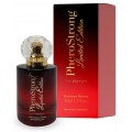 Pherostrong Limited Edition Pheromone Perfume For Women perfumy z feromonami dla kobiet 50ml spray