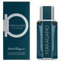 Salvatore Ferragamo Intense Leather Woda perfumowana 50ml spray