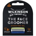 Wilkinson Sword Hydro5 Groomer 4in1 wymienne ostrza do maszynki do golenia 4szt