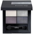 IsaDora Eye Shadow poczwrne cienie do powiek 12 Crystal Mauve 4g