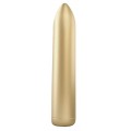 Marc Dorcel Rocket Bullet konwencjonalny wibrator rodzaju bullet Gold