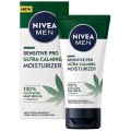 Nivea Men Sensitive Pro Ultra-Calming Moisturizer nawilajcy krem dla mczyzn 100ml
