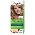 Palette Permanent Naturals Color Creme farba do wosw z Miodem i Olejkiem Arganowym 300 (8-0) Jasny Blond