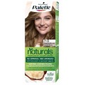 Palette Permanent Naturals Color Creme farba do wosw z Miodem i Olejkiem Arganowym 400 (7-0) redni Blond