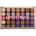 Profusion Eyeshadow Palette paleta 21 cieni do powiek z pędzelkiem Lovestruck