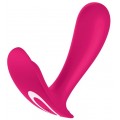 Satisfyer Top Secret Vibrator wibrator Pink