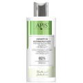 Apis Wzmacniajcy szampon przeciw wypadaniu wosw z 3% Baicapil 300ml
