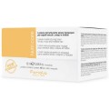 Fanola Nourishing Leave-In Restructing Lotion odywczy balsam do wosw suchych i zniszczonych w ampukach 12x12ml
