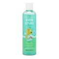 Kids Stuff Crazy Soap Magic Sparkling musujacy pyn do kpieli Truskawka 300ml
