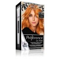L`Oreal Preference Vivid Colors farba do wosw 7.432 Cooper