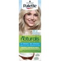 Palette Permanent Naturals Color Creme farba do wosw z Kokosem i Olejkiem Arganowym 10-2 (219) Super Popielaty Blond