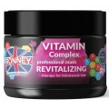 Ronney Vitamin Complex Professional Mask Rewitalizujca maska do wosw cienkich oraz osabionych z kompleksem witamin 300ml