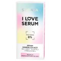 Soraya I Love Serum serum normalizujce do cery tustej i mieszanej 30ml