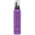 Schwarzkopf Igora Expert Mousse koloryzujca pianka do wosw 7-0 redni Blond 100ml