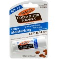 Palmer`s Cocoa Butter Formula SPF15 Ultra Moisturizing Lip Balm nawilajcy balsam do ust 4g