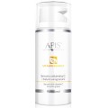 Apis Vitamin Balance serum do skry wraliwej z witamin C i biaymi winogronami 100ml