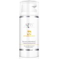 Apis Vitamin Balance serum do skry wraliwej z witamin C i biaymi winogronami 100ml