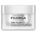 Filorga Time Filler 5XP Cream Lekki krem-el wypeniajcy zmarszczki 50ml