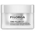 Filorga Time-Filler 5XP krem korekcyjny przeciw zmarszczkom 50ml