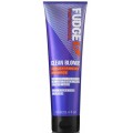 Fudge Clean Blonde Violet-Toning Shampoo tonujcy szampon do wosw blond 250ml