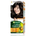 Garnier Color Naturals Farba do wosw 2.0 Bardzo Ciemny Brz