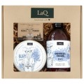 LaQ May Kozio el 300ml + peeling 200ml + mydo 85ml