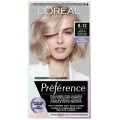 L`Oreal Preference farba do włosów 8.12