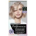 L`Oreal Preference farba do wosw 8.12 Alaska