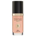 Max Factor Facefinity All Day Flawless 3in1 Foundation SPF20 Podkad do twarzy 32 Light Beige 30ml
