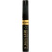 Miss Sporty Studio Lash Dark Lasher Mascara tusz do rzs Black 8ml