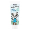 Momme Mother & Baby Natural Care Kicia Kocia pasta do zbw bez fluoru 0-3 lata Mita 50ml