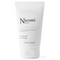 Nacomi Next Level Dermo oczyszczajco-agodzcy krem do ciaa z kwasem salicylowym i niacynamidem 100ml