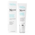 Nacomi Next Level Dermo wielopoziomowy krem intensywnie nawilajcy 50ml