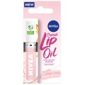 Nivea Caring Lip Oil Clear Glow pielgnujcy olejek do ust 5,5ml