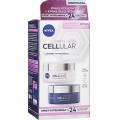 Nivea Hyaluron Cellular Filler przeciwzmarszczkowy krem na dzie 50ml + przeciwzmarszczkowy krem na noc 50ml