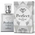 Pherostrong Perfect Pheromone Perfume For Men perfumy z feromonami dla mczyzn 50ml spray