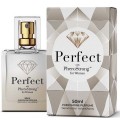 Pherostrong Perfect Pheromone Perfume For Women perfumy z feromonami dla kobiet 50ml spray