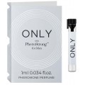 Pherostrong Only Pheromone Perfume For Men perfumy z feromonami dla mczyzn 1ml