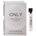 Pherostrong Only Pheromone Perfume For Women perfumy z feromonami dla kobiet 1ml