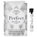 Pherostrong Perfect Pheromone Perfume For Men perfumy z feromonami dla mczyzn 1ml