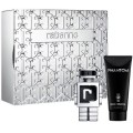 Paco Rabanne Phantom Woda toaletowa 50ml spray + Żel pod prysznic 100ml