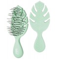 The Wet Brush Detangler Mini Go Green Brush szczotka do wosw Green